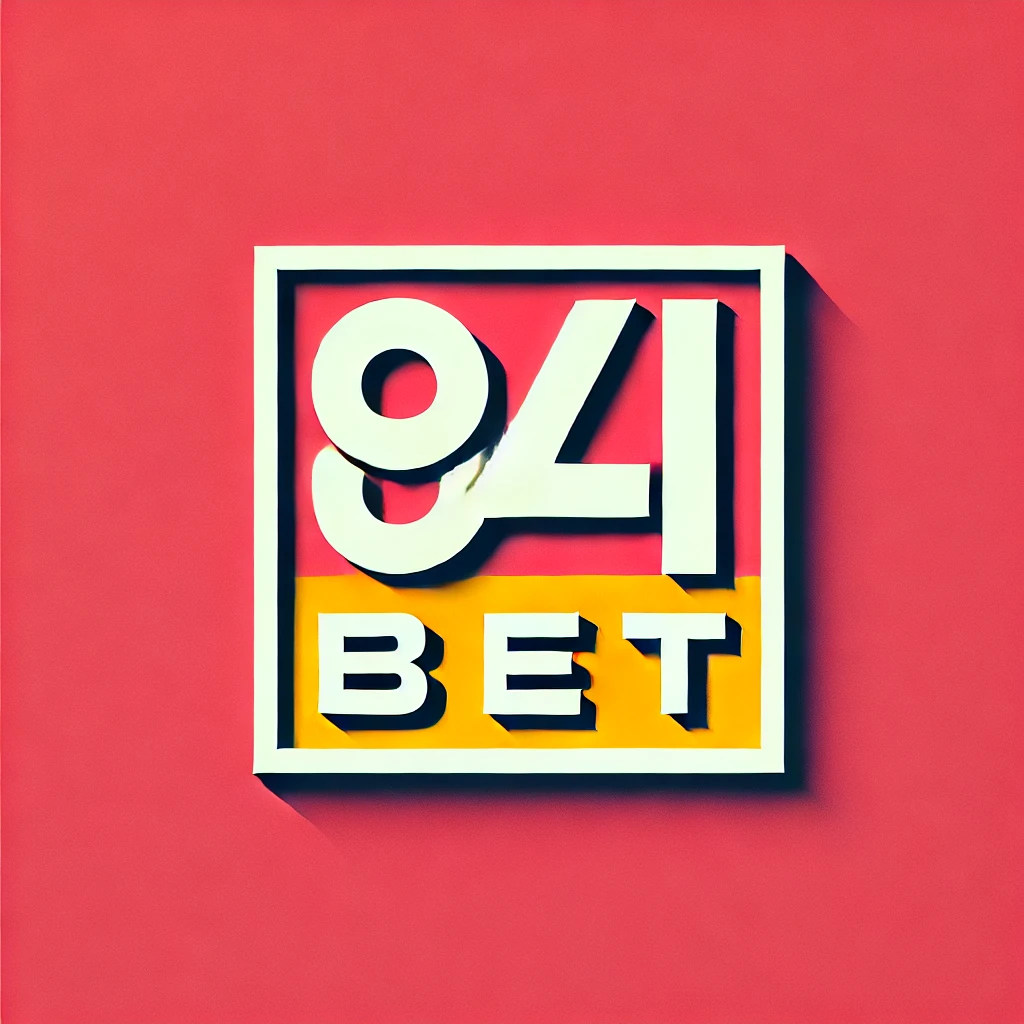 Logo da 94bet